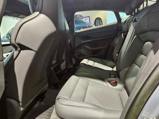 Used Porsche Taycan Turbo [2021-2023] in Mumbai