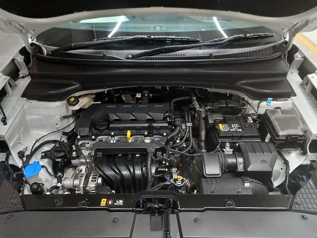 Used Hyundai Creta [2023-2024] SX 1.5 Petrol CVT in Ahmedabad