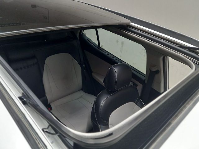 Used Hyundai Creta [2023-2024] SX 1.5 Petrol CVT in Ahmedabad