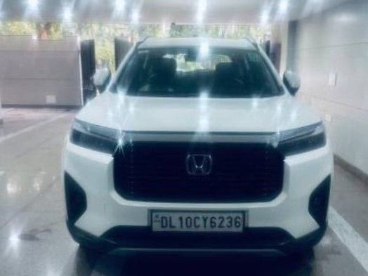 Used 2024 Honda Elevate in Delhi