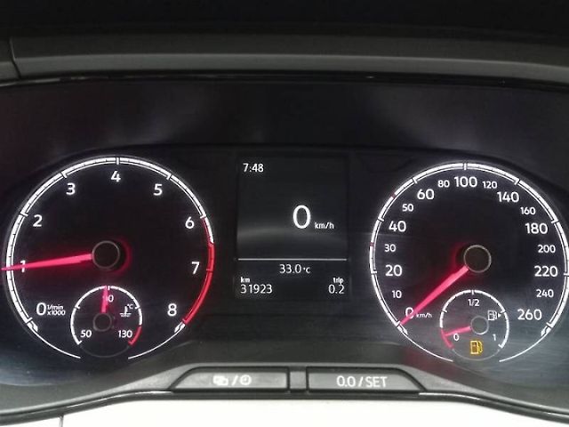 Used Volkswagen Taigun [2021-2023] Highline 1.0 TSI MT in Ahmedabad