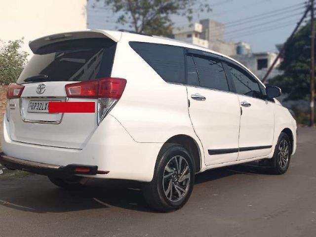 Used Toyota Innova Crysta [2016-2020] 2.4 VX 7 STR [2016-2020] in Lucknow