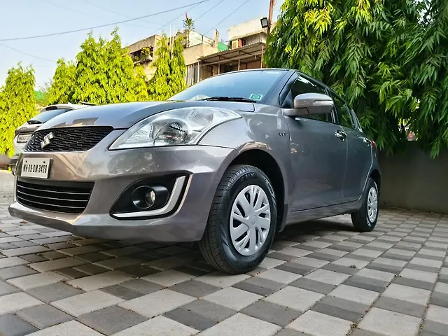 Used Maruti Suzuki Swift [2011-2014] VXi in Kolhapur