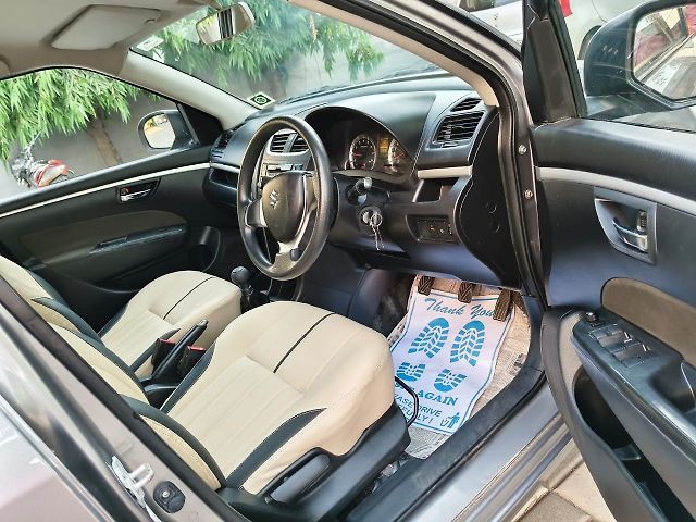 Used Maruti Suzuki Swift [2011-2014] VXi in Kolhapur