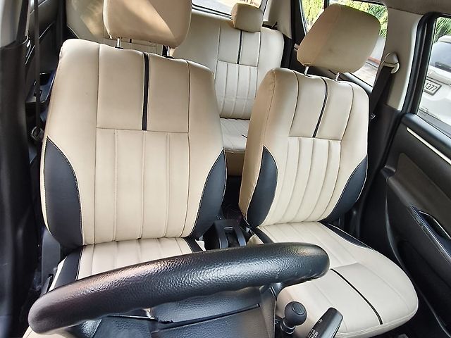 Used Maruti Suzuki Swift [2011-2014] VXi in Kolhapur