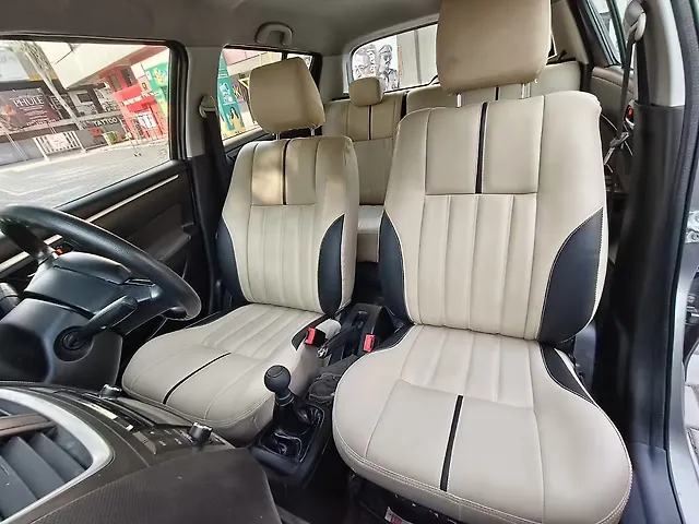 Used Maruti Suzuki Swift [2011-2014] VXi in Kolhapur