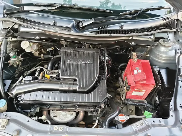 Used Maruti Suzuki Swift [2011-2014] VXi in Kolhapur