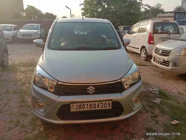 Used 2019 Maruti Suzuki Celerio in Ranchi