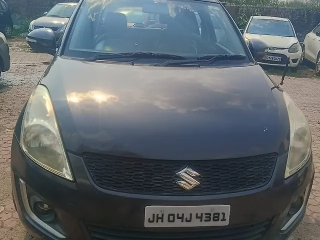 Used 2015 Maruti Suzuki Swift in Ranchi
