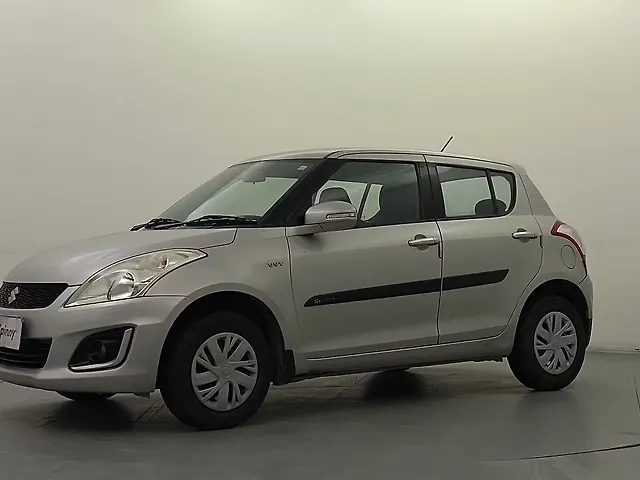 Used 2015 Maruti Suzuki Swift in Delhi