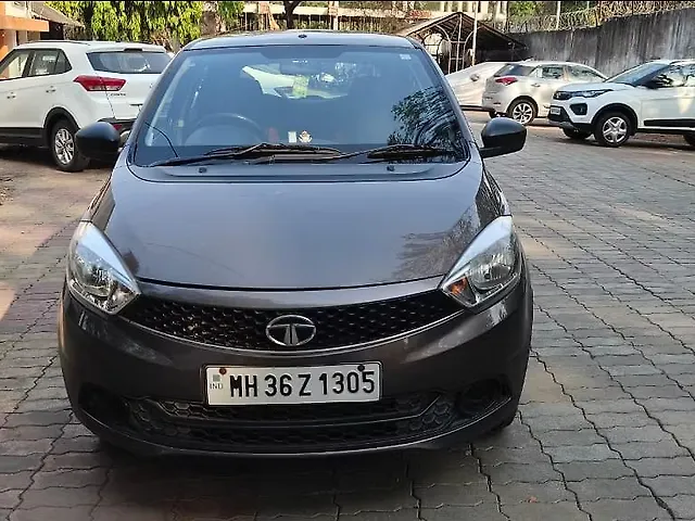 Used 2017 Tata Tiago in Nagpur