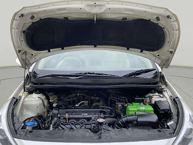 Used Hyundai Verna [2011-2015] Fluidic 1.6 VTVT SX Opt in Hyderabad