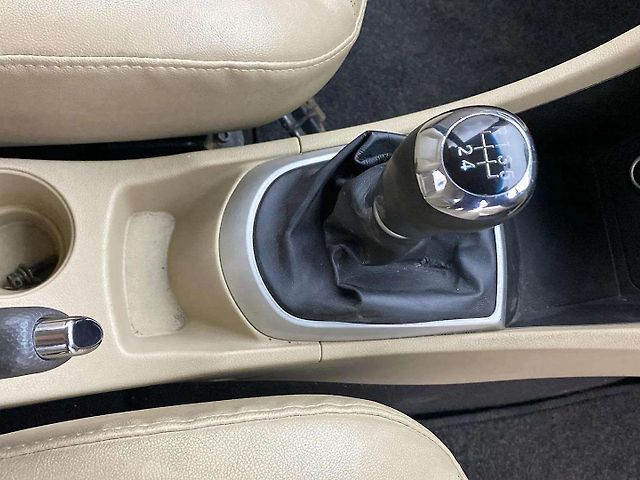 Used Hyundai Verna [2011-2015] Fluidic 1.6 VTVT SX Opt in Hyderabad