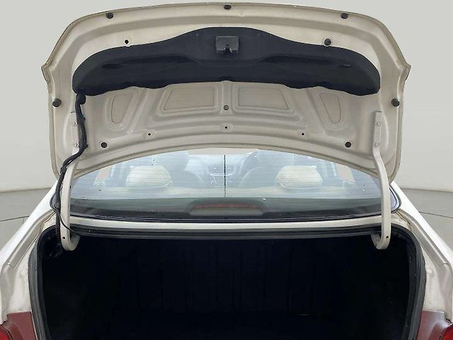 Used Hyundai Verna [2011-2015] Fluidic 1.6 VTVT SX Opt in Hyderabad
