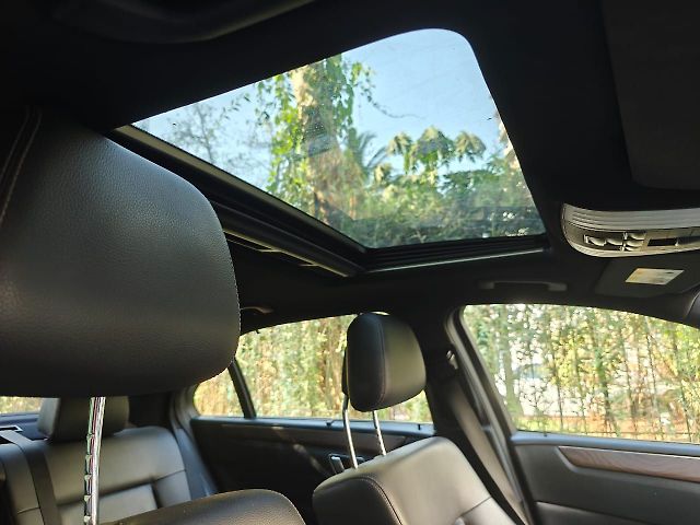 Used Mercedes-Benz E-Class [2013-2015] E250 CDI Avantgarde in Mumbai