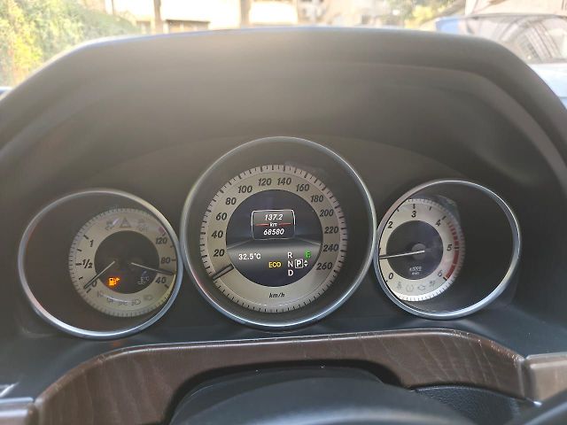 Used Mercedes-Benz E-Class [2013-2015] E250 CDI Avantgarde in Mumbai