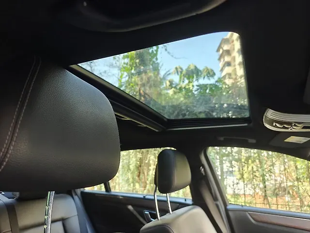 Used Mercedes-Benz E-Class [2013-2015] E250 CDI Avantgarde in Mumbai