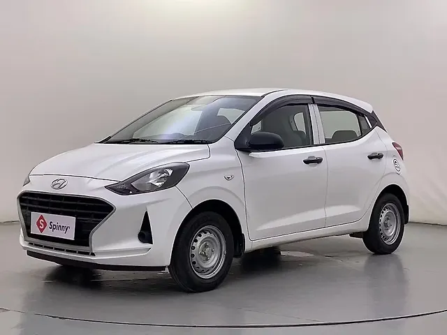 Used 2022 Hyundai Grand i10 NIOS in Bangalore