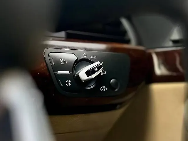 Used Audi A4 [2016-2020] 35 TDI Premium Plus in Hyderabad