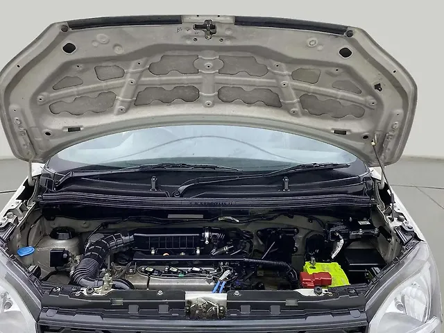 Used Maruti Suzuki Wagon R [2019-2022] VXi 1.0 [2019-2019] in Hyderabad