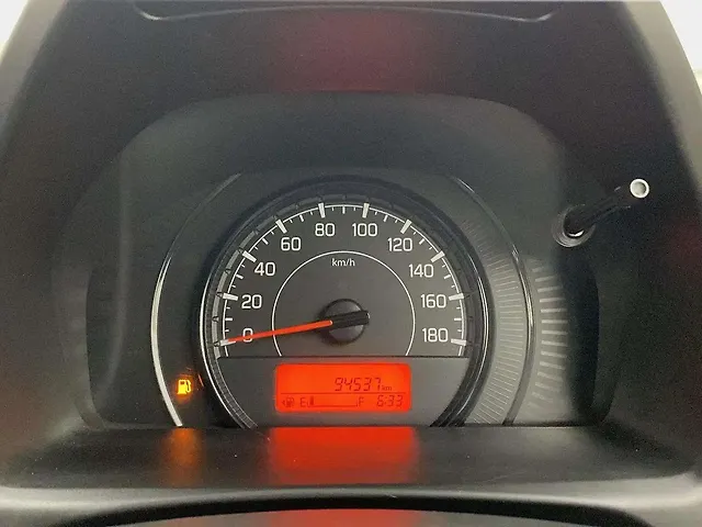 Used Maruti Suzuki Wagon R [2019-2022] VXi 1.0 [2019-2019] in Hyderabad