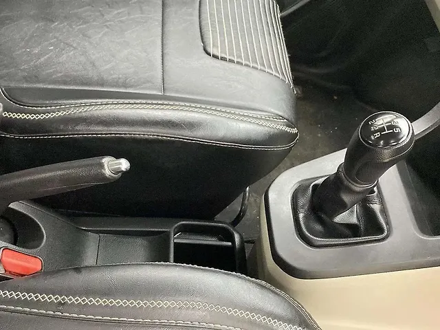 Used Maruti Suzuki Wagon R [2019-2022] VXi 1.0 [2019-2019] in Hyderabad