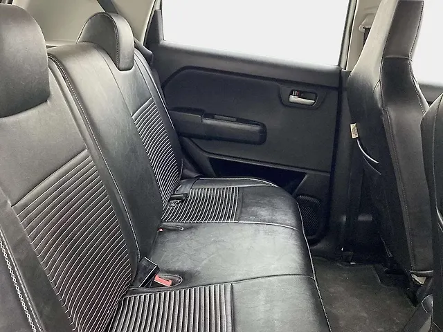 Used Maruti Suzuki Wagon R [2019-2022] VXi 1.0 [2019-2019] in Hyderabad
