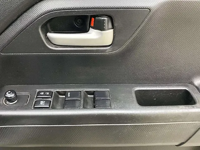 Used Maruti Suzuki Wagon R [2019-2022] VXi 1.0 [2019-2019] in Hyderabad