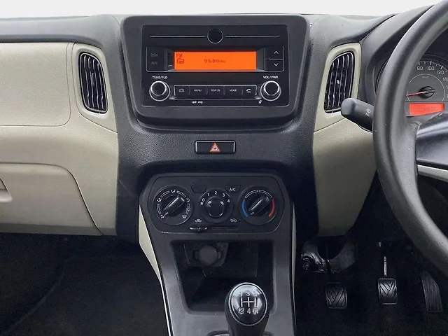 Used Maruti Suzuki Wagon R [2019-2022] VXi 1.0 [2019-2019] in Hyderabad