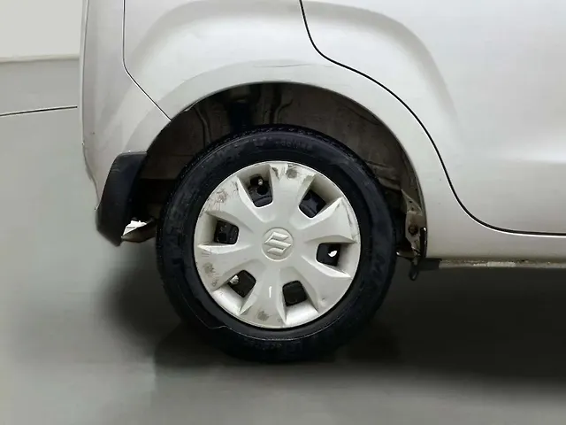 Used Maruti Suzuki Wagon R [2019-2022] VXi 1.0 [2019-2019] in Hyderabad