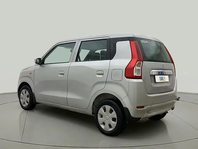 Used Maruti Suzuki Wagon R [2019-2022] VXi 1.0 [2019-2019] in Hyderabad