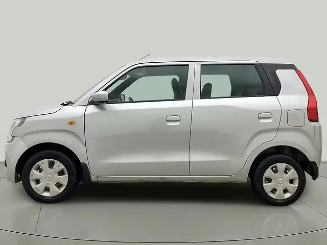 Used Maruti Suzuki Wagon R [2019-2022] VXi 1.0 [2019-2019] in Hyderabad