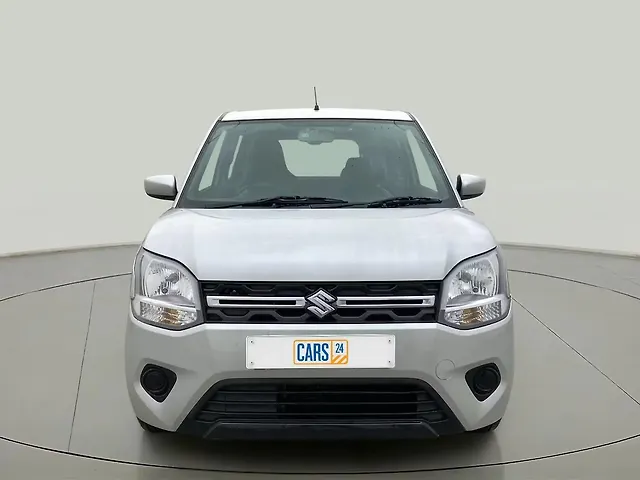 Used Maruti Suzuki Wagon R [2019-2022] VXi 1.0 [2019-2019] in Hyderabad