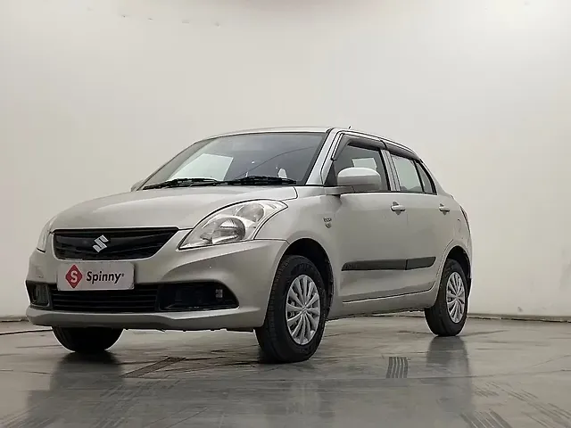 Used 2015 Maruti Suzuki Swift DZire in Hyderabad