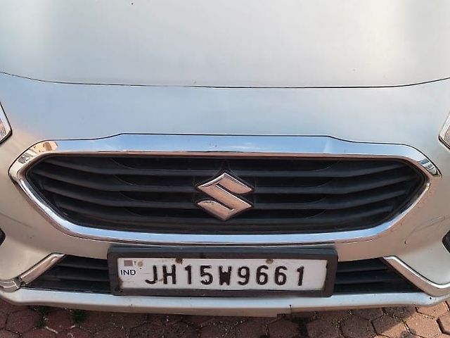 Used 2019 Maruti Suzuki DZire in Ranchi