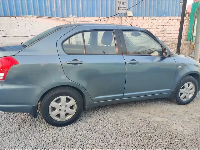 Used 2011 Maruti Suzuki Swift DZire in Hyderabad