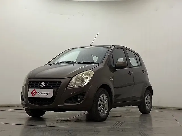 Used 2014 Maruti Suzuki Ritz in Hyderabad