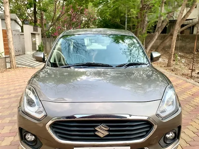 Used 2019 Maruti Suzuki DZire in Nagpur