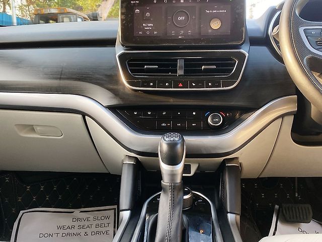 Used Tata Safari Old Generation [2023-2023] XZA Plus (O) 6 S Red Dark Edition in Mumbai