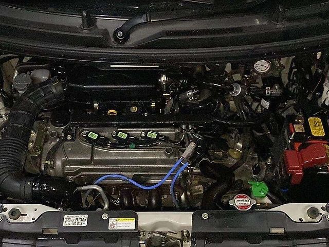 Used Maruti Suzuki Wagon R [2019-2022] LXi 1.0 CNG in Vadodara