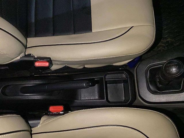 Used Maruti Suzuki Wagon R [2019-2022] LXi 1.0 CNG in Vadodara
