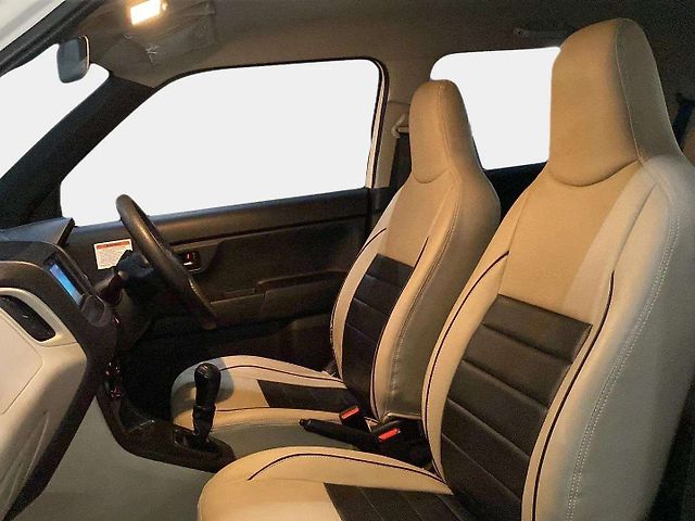 Used Maruti Suzuki Wagon R [2019-2022] LXi 1.0 CNG in Vadodara