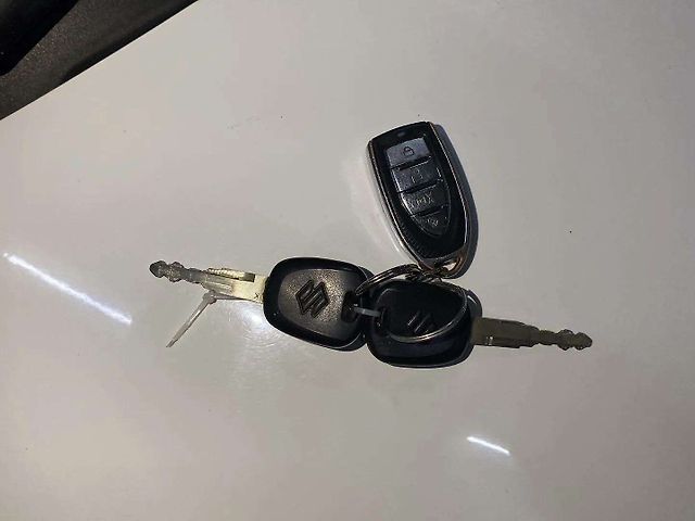 Used Maruti Suzuki Wagon R [2019-2022] LXi 1.0 CNG in Vadodara