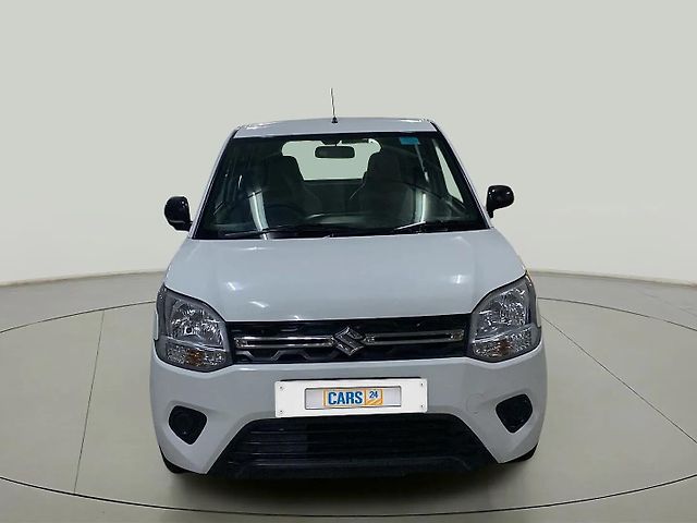 Used Maruti Suzuki Wagon R [2019-2022] LXi 1.0 CNG in Vadodara
