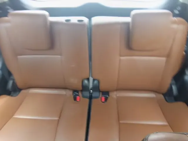 Used Toyota Innova Crysta [2020-2023] ZX 2.4 AT 7 STR in Lucknow