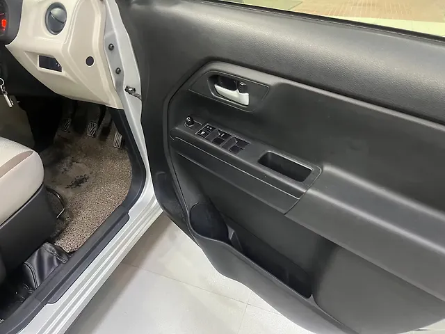 Used Maruti Suzuki Wagon R [2019-2022] VXi 1.0 [2019-2019] in Patna