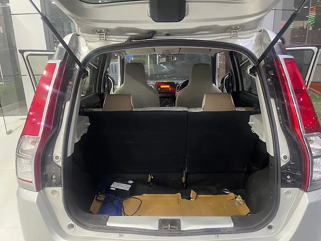 Used Maruti Suzuki Wagon R [2019-2022] VXi 1.0 [2019-2019] in Patna