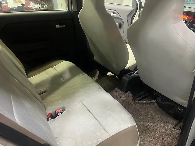 Used Maruti Suzuki Wagon R [2019-2022] VXi 1.0 [2019-2019] in Patna