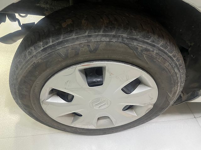 Used Maruti Suzuki Wagon R [2019-2022] VXi 1.0 [2019-2019] in Patna
