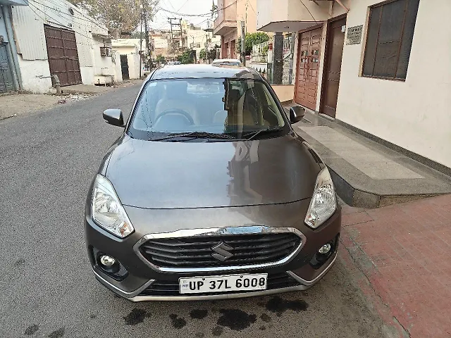 Used 2019 Maruti Suzuki DZire in Meerut